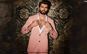 Vijay Deverakonda